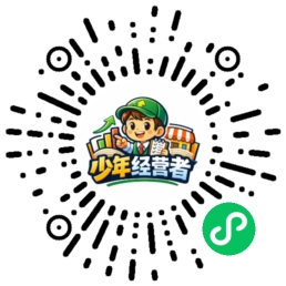 小程序二维码